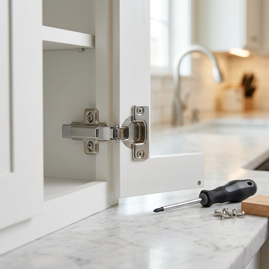 صيانة مطابخ في حي المروة